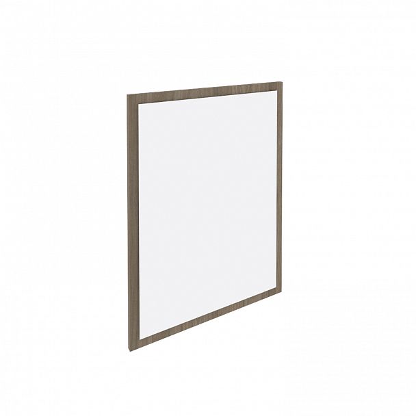 Зеркало "Light" С-З-80 вяз - Вид 1