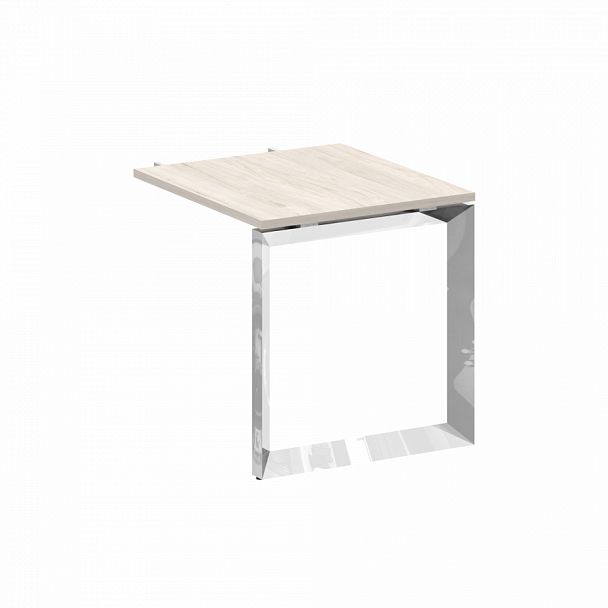 Брифинг-приставка на О-образном м/к "ONIX DIRECT LUX" M-O.MO-BR-7 денвер светлый - Вид 1