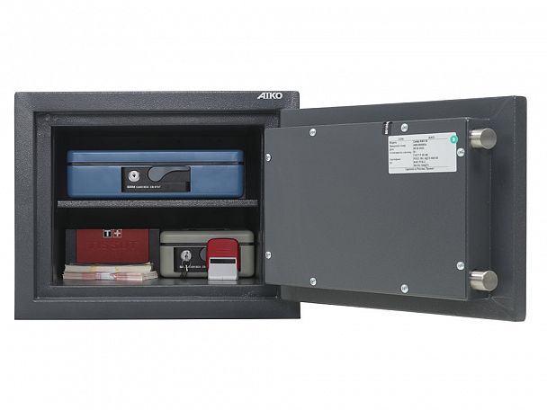 Офисный сейф AIKO AMH-36 (053) - Вид 4