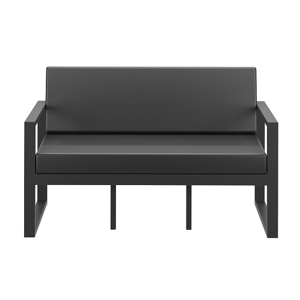 Диван лофт Гленден - Вид 4