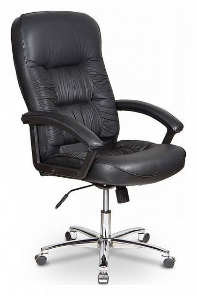 Кресло компьютерное Бюрократ T-9908AXSN-AB - Вид 1
