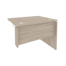 Onix Стол-приставка правый к опорным элементам O.SPR-1.8 (R) Дуб аттик 980*800*750 - Фото предпросмотра