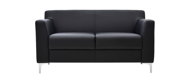 Кресло "Калипсо М-02/2" 2-х местный - Вид 1