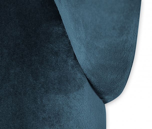 Стул Sheffilton SHT-ST36-1/S70 тихий океан/темный орех/черный муар - Вид 8