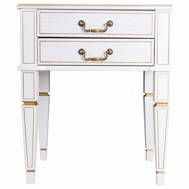 Тумбочка Васко 118Н - Вид 2