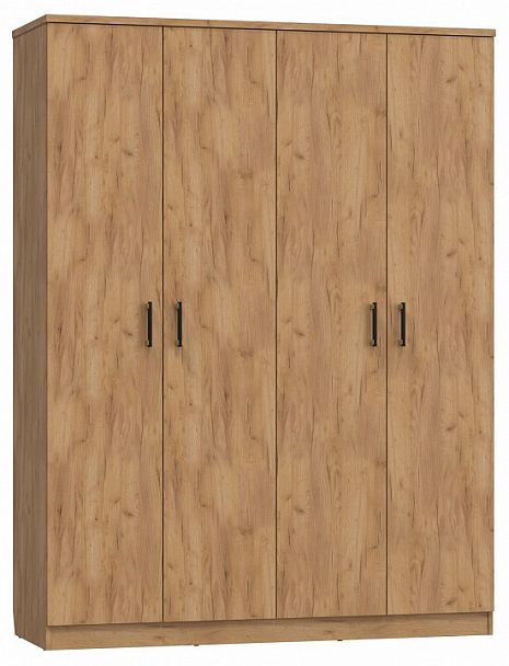 Шкаф платяной Виктория ВИ-10 - Вид 1