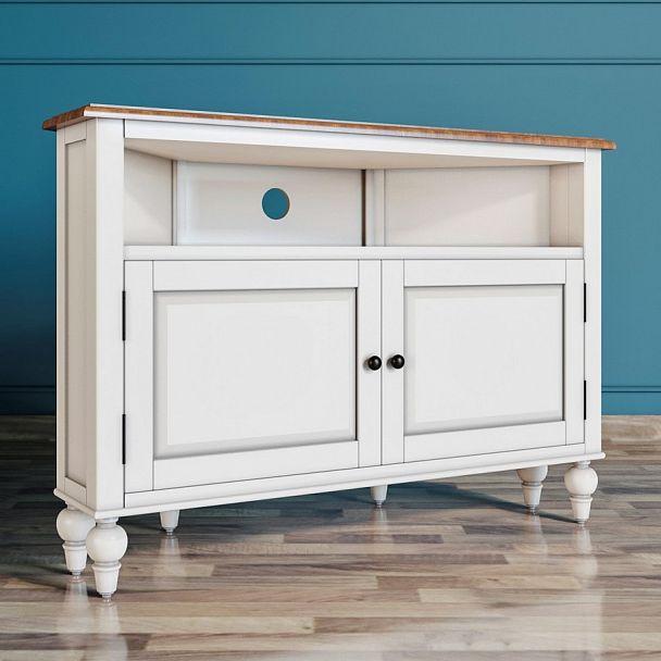 Комод угловой Odri od2126 - Вид 3