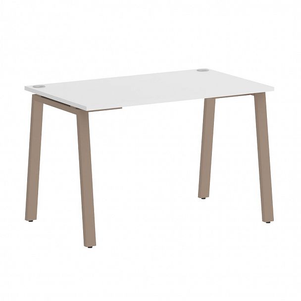 Стол "Home office" VR.SP-3-98.A белый бриллиант - Вид 3