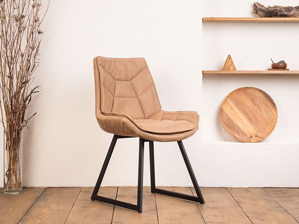 Стул Левмар Draco Latte - Вид 3