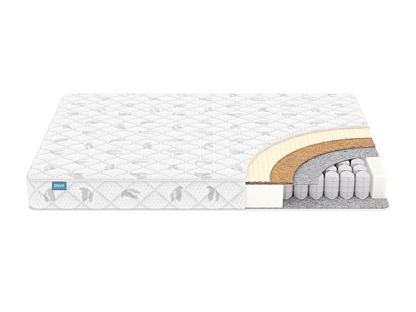 Оптима О-Латекс хард 140х190 - Вид 12