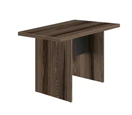 IRVIN IRV30371104 Брифинг-приставка Irvin кабинет руководителя  дезира тёмная - Фото предпросмотра