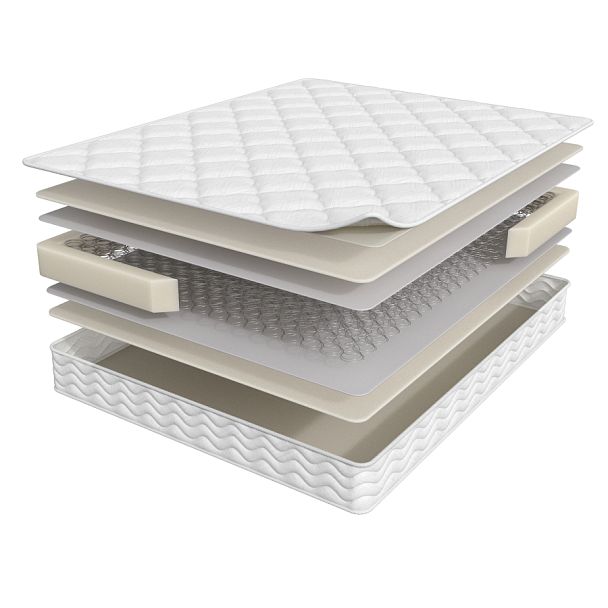 Матрас 200*070 Prime Lite - Вид 1