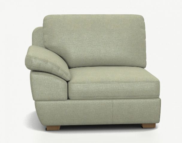 Кресло "Сицилия" с подлокотником левым - Вид 1