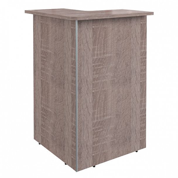 Стойка "Dex" DMC 88 (L/R) дуб сонома - Вид 1