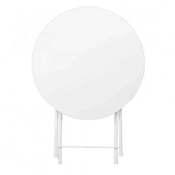 Стол Лидер 4,  белый - Вид 5