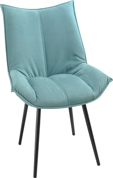 Стул "Осло" Velur - Вид 1