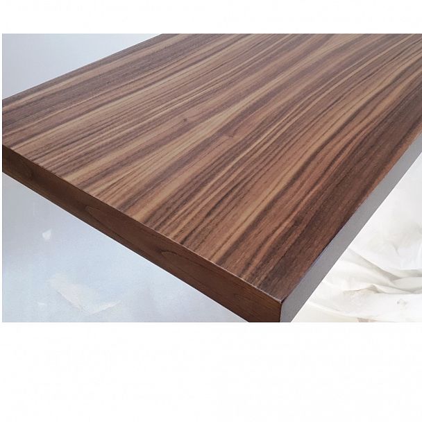 Столешница шпон дуба 600х1200 - Вид 1