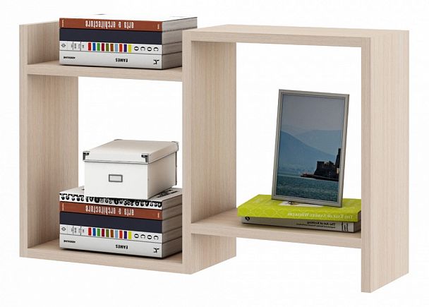 Полка навесная Лайт-31 - Вид 1