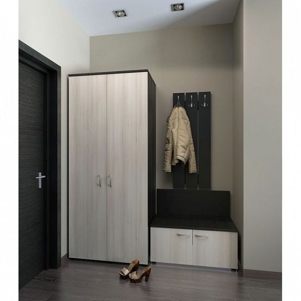 Тумба под багаж "Венеция NEW ВЕ-542" - Вид 2