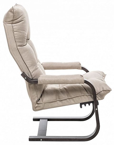 Кресло Оливер - Вид 3