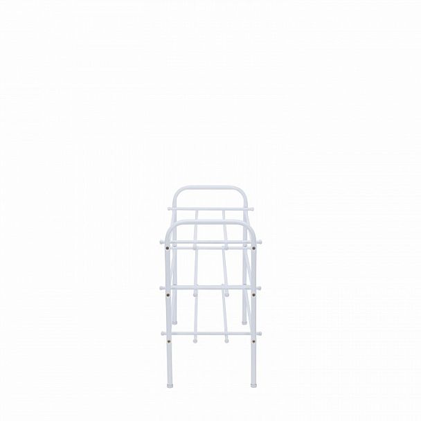 Стеллаж для обуви Комо 3 - Вид 3