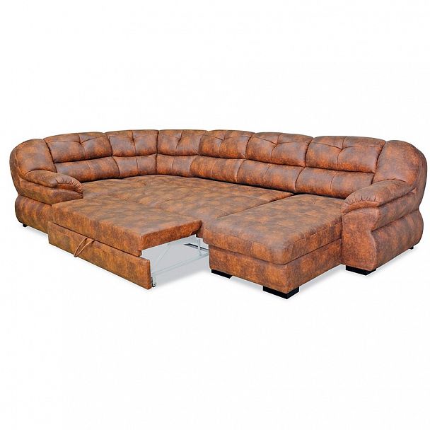 Угловой диван "Инфинити" - Вид 4