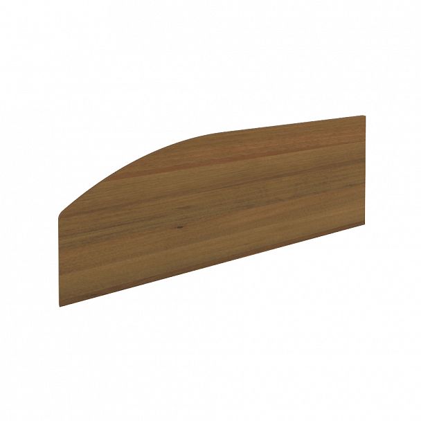 Экран "Riva" А.ЭКР-2 орех гварнери - Вид 1