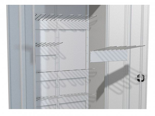 Полка проволочная ШС 1940/1985 - Вид 2