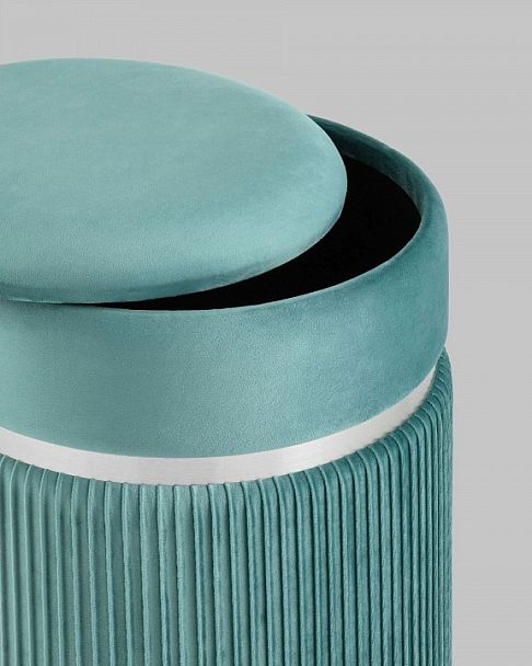 Пуф-сундук Миранда - Вид 4