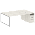 /catalog/kategorii/stoly/rabochie-stantsii-i-bench-sistemy/metal-system-quattro-r-st-s-tumboy-na-o-obraznom-m-k-40bo-rs-stp-2-5-dub-navarra-seryy-metall-2212-1/ - фотография