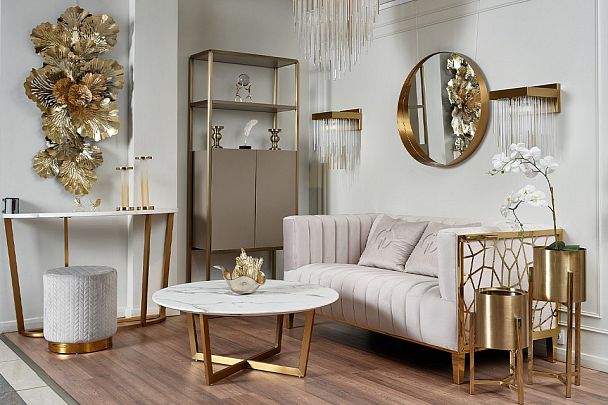 Пуф GY-BEN8143 - Вид 4