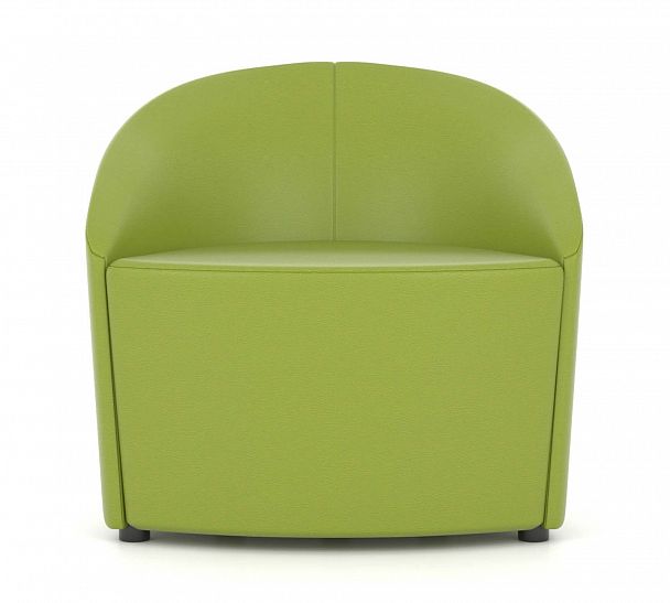 Кресло "3D" стационарное - Вид 7