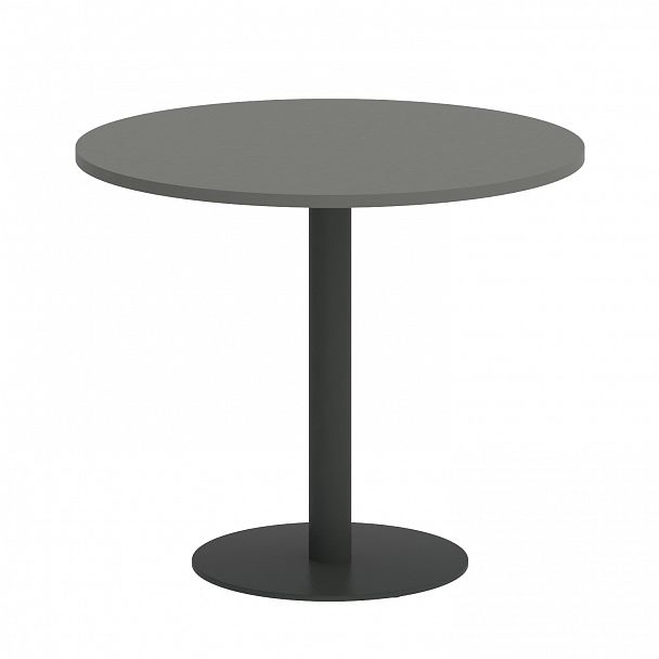 Стол "Home office" VR.SP-5-90.1 металлик - Вид 1