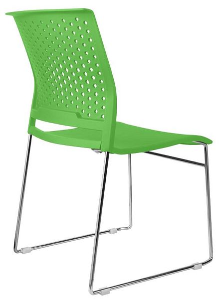 Кресло Color RCH D918 Зеленый - Вид 3