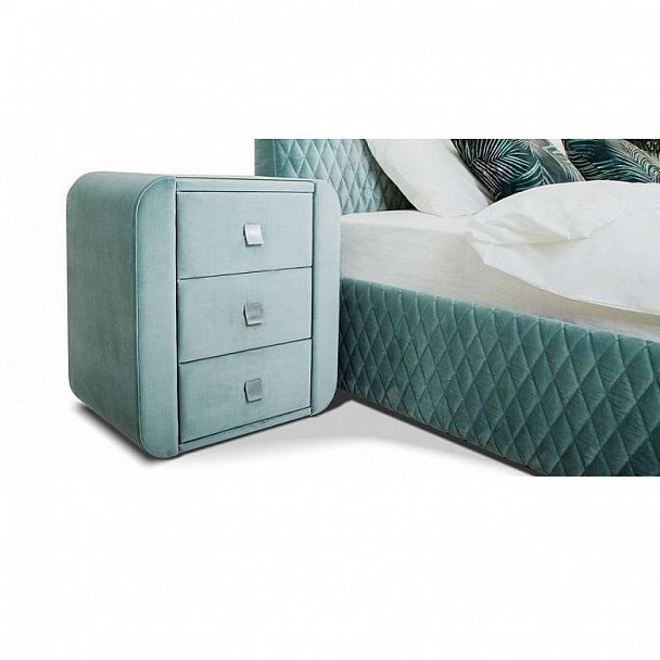 Тумба "Верона MAX" PUSHE - Вид 4