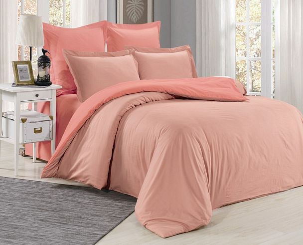 Постельное белье полутораспальное LS-50 - Вид 1