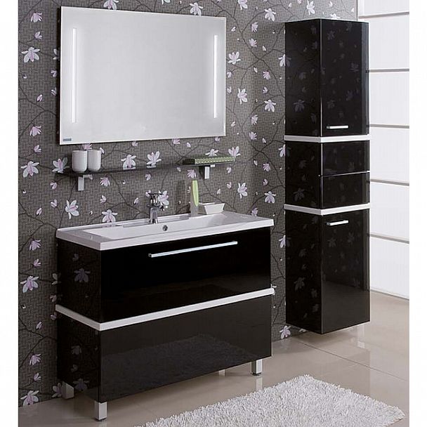 Шкаф-колонна "Турин" - Вид 4