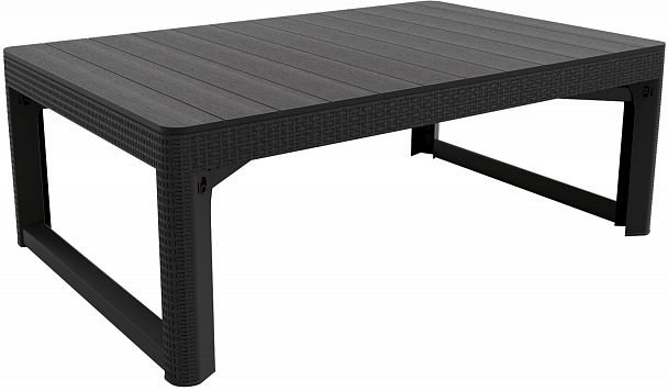Стол "Lyon rattan table" - Вид 2
