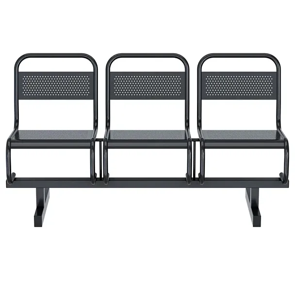 Секция Перфорированная 3М - Вид 9