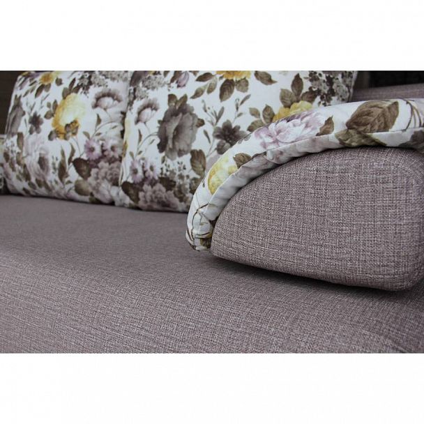 Диван "Биг-бен" - Вид 2