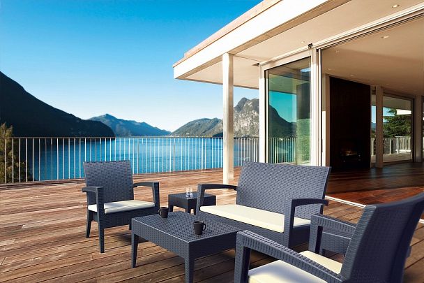 Стол журнальный Miami Lounge - Вид 4