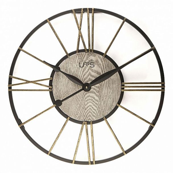 Настенные часы (50 см) Tomas Stern - Вид 1