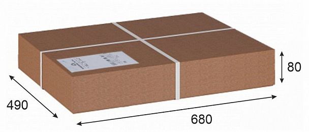 Вешалка для костюма В 26Н - Вид 7