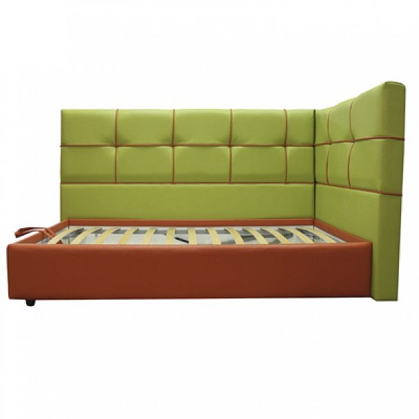 Кровать "Аэлита" 160 - Вид 2