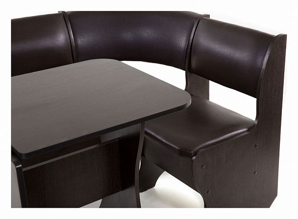 Уголок кухонный Тюльпан-мини - Вид 3