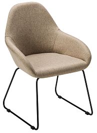 Стул Kent Браун/Линк - Фото предпросмотра