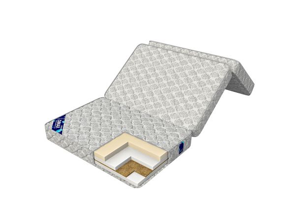 Матрас Димакс СМ Мемори-11 80х200 - Вид 1