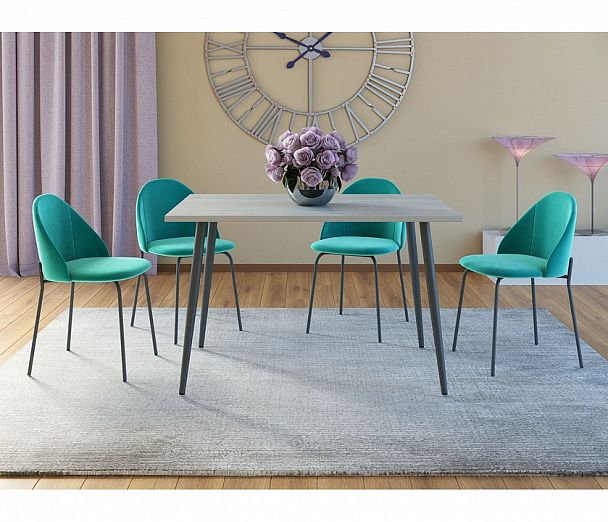 Стул Монти - Вид 2