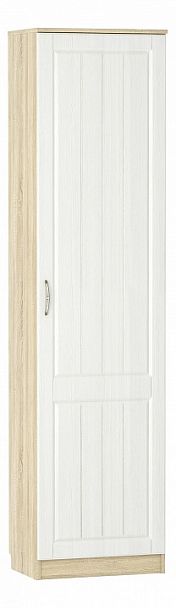 Шкаф платяной Оливия НМ 014.71 - Вид 1