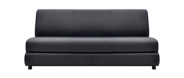 Диван "Берн М-04/5" 2-х местный без подлокотников - Вид 1